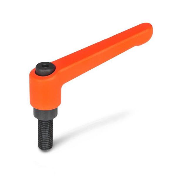 1T25A01O J.W. Winco  Varie