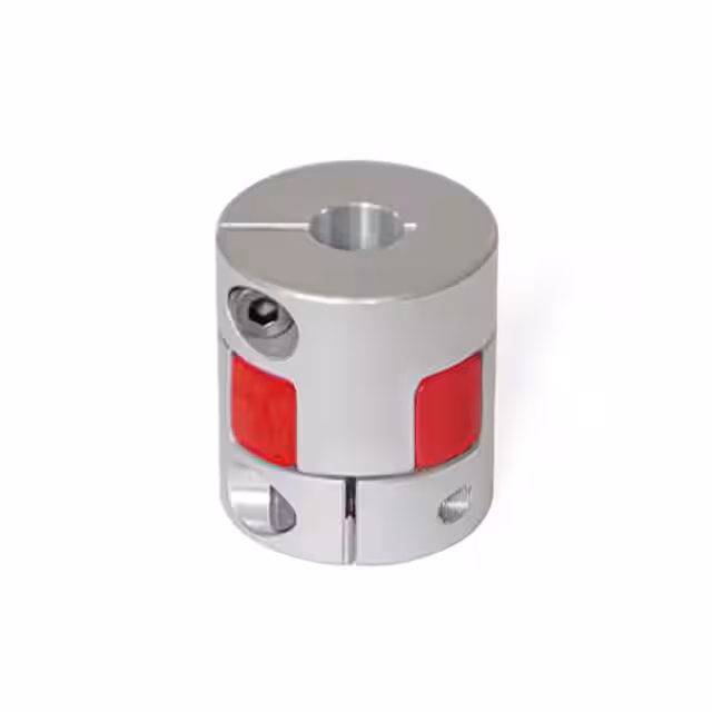 2240-14-B3-5-AL-RS J.W. Winco  Structural Motion Hardware