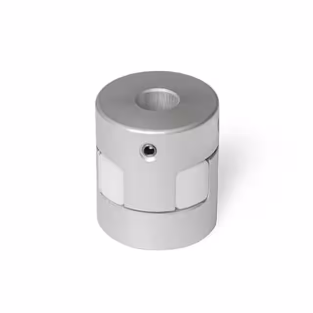 2241-20-B1/4-3/8-AL-WS J.W. Winco  Structural Motion Hardware