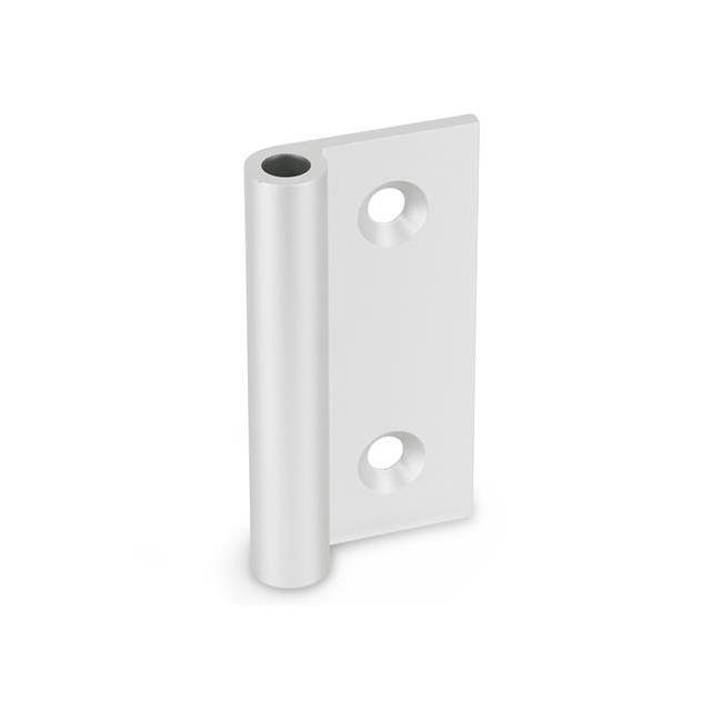 2291-43-80-AF-C-EL J.W. Winco  Bisagras