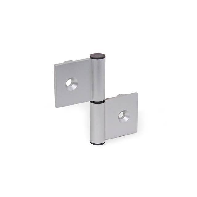 2292-86-82-I-C-EL J.W. Winco  Cerniere