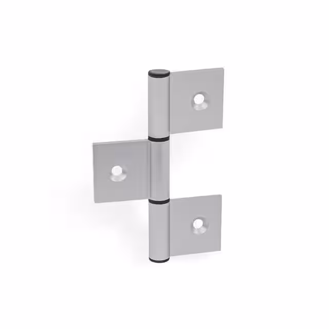 2295-86-125-I-C-EL J.W. Winco  Hinges