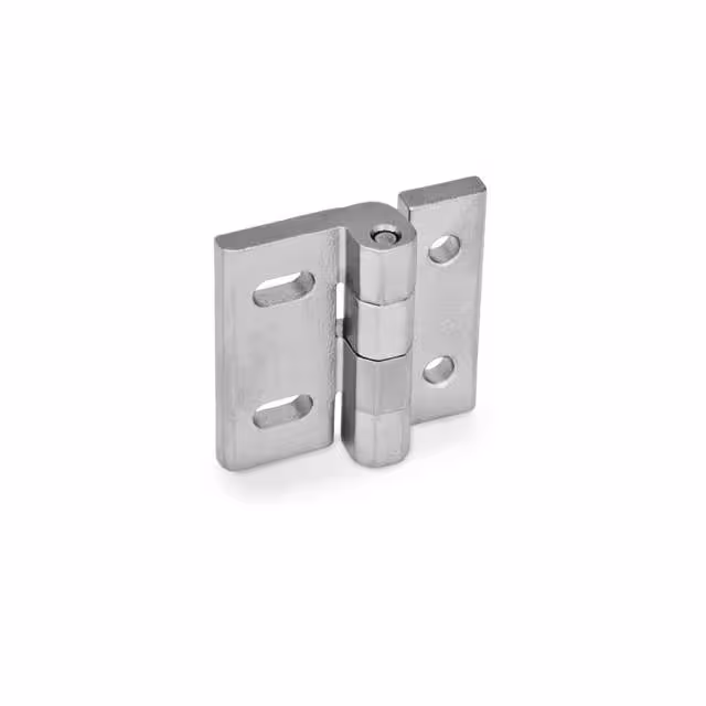 235-NI-45-45-DB-GS J.W. Winco  Cerniere