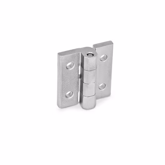 235-NI-40-45-D-GS J.W. Winco  Cerniere