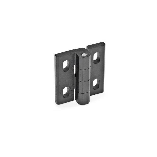 235-ZD-40-45-H-SW J.W. Winco  Cerniere