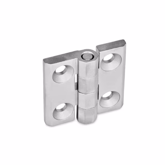 237-A4-60-60-A-GS J.W. Winco  Cerniere