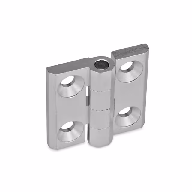 237-AL-50-50-A-EL J.W. Winco  Cerniere