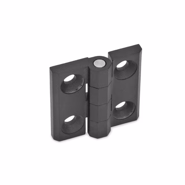 237-ZD-50-50-C-SW J.W. Winco  Cerniere