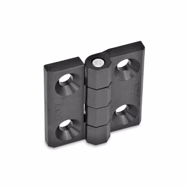 237.1-60-60-A J.W. Winco  Cerniere