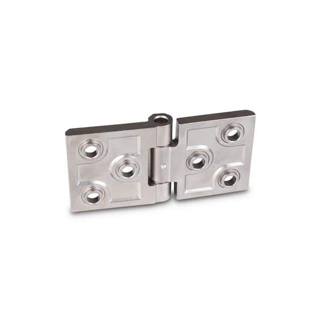 237.3-NI-160-80-B-GS J.W. Winco  Cerniere