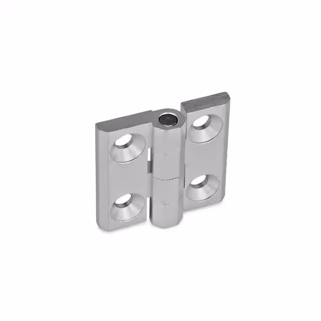 237-AL-30-30-A-EL J.W. Winco  Cerniere