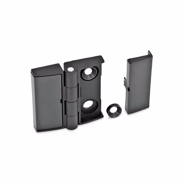 238-60-60-EJ-SW J.W. Winco  Cerniere