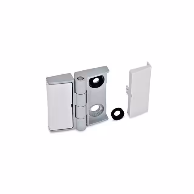 238-60-60-BJ-SR J.W. Winco  Cerniere