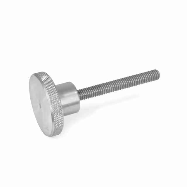 2T1KR1S J.W. Winco  Knobs