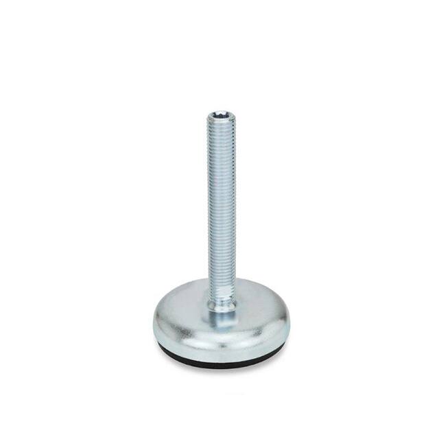 30-100-3/4X10-150-A1-U J.W. Winco  Paraurti Piedini Cuscinetti Impugnature