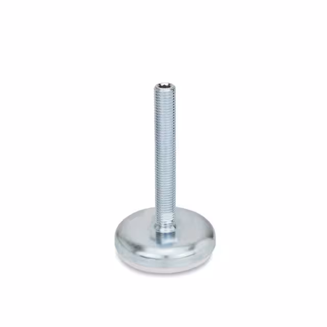 30-60-5/8X11-125-A2-U J.W. Winco  Pare-chocs, pieds, coussinets, poignées