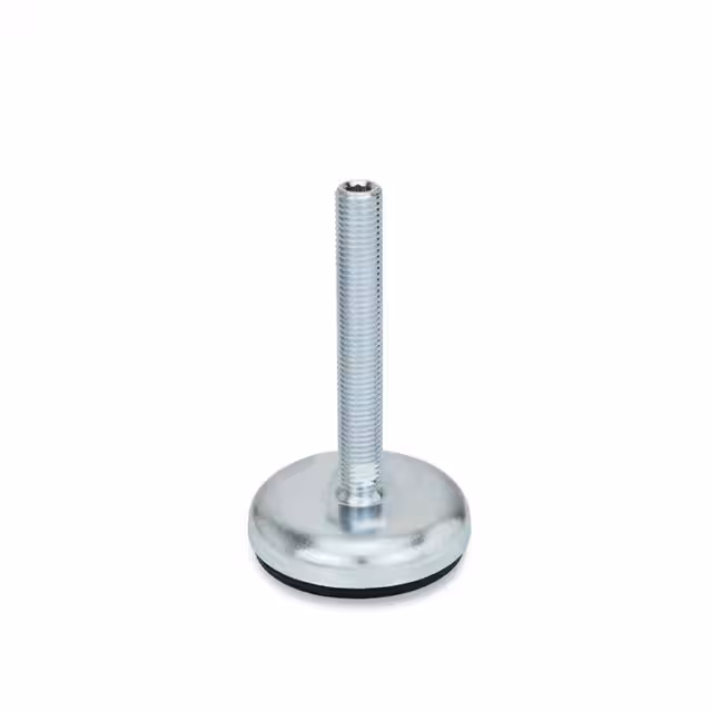 30-80-3/4X10-150-A1-U J.W. Winco  Pare-chocs, pieds, coussinets, poignées