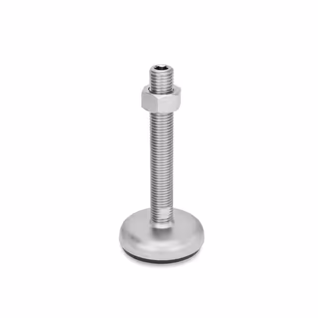 31-100-M24-200-B1-UK J.W. Winco  Bumpers Feet Pads Grips