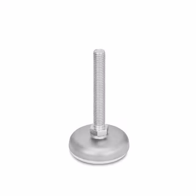 31-50-3/8X16-150-B2-S J.W. Winco  Paraurti Piedini Cuscinetti Impugnature