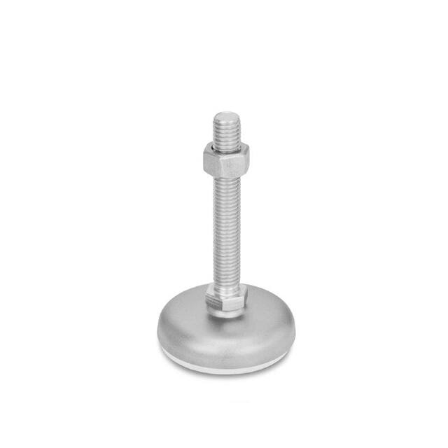 31-50-3/8X16-75-B2-SK J.W. Winco  Paraurti Piedini Cuscinetti Impugnature