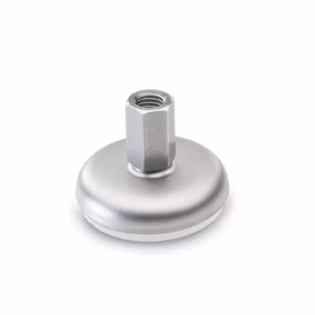 31-80-3/8X16-43-B2-X J.W. Winco  Paraurti Piedini Cuscinetti Impugnature