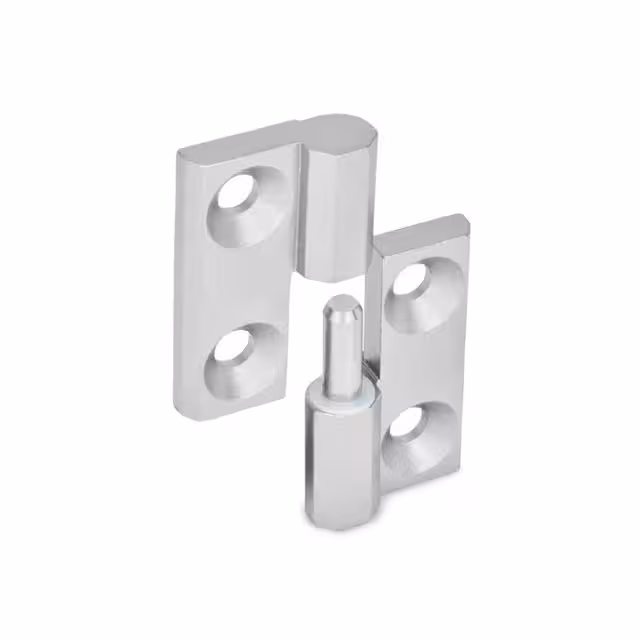 337-NI-40-40-A-1-GS J.W. Winco  Cerniere