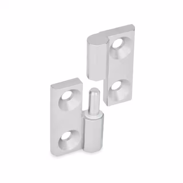 337-NI-60-60-A-2-GS J.W. Winco  Cerniere