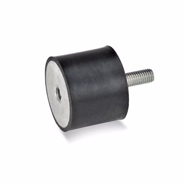 351-20-15-M6-ES-55 J.W. Winco  Pare-chocs, pieds, coussinets, poignées