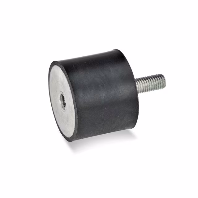 351-20-25-M6-ES-55 J.W. Winco  Paraurti Piedini Cuscinetti Impugnature