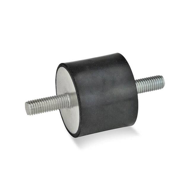 351-75-40-M12-SS-55 J.W. Winco  Paraurti Piedini Cuscinetti Impugnature