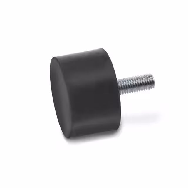 352-10-15-M4-S-55 J.W. Winco  Bumpers Feet Pads Grips