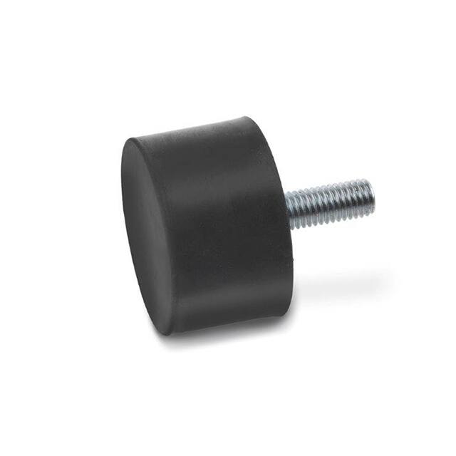 352-50-30-M10-S-55 J.W. Winco  Paraurti Piedini Cuscinetti Impugnature