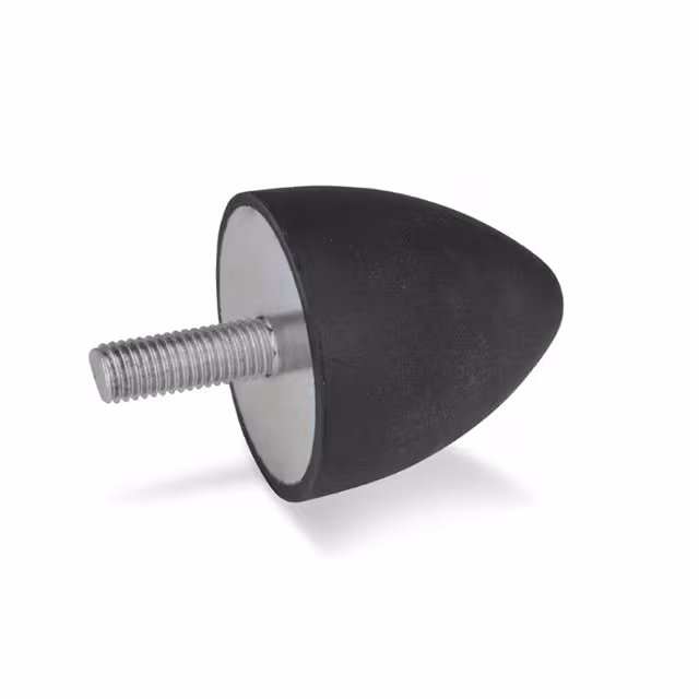 353-50-61-M8-S-55 J.W. Winco  Pare-chocs, pieds, coussinets, poignées