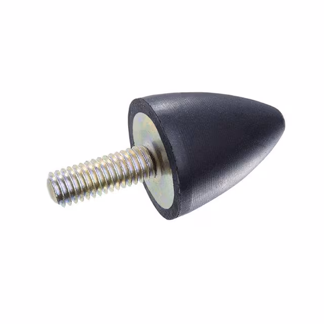 353.1-25-32-1/4-55 J.W. Winco  Paraurti Piedini Cuscinetti Impugnature