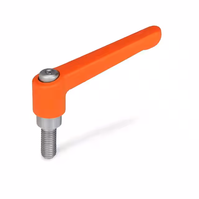 3T25A20O J.W. Winco  Varie