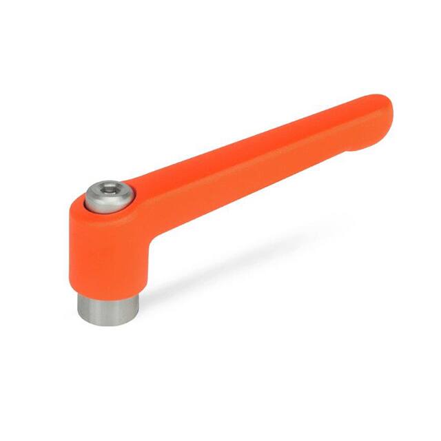 3TA07O J.W. Winco  Varie