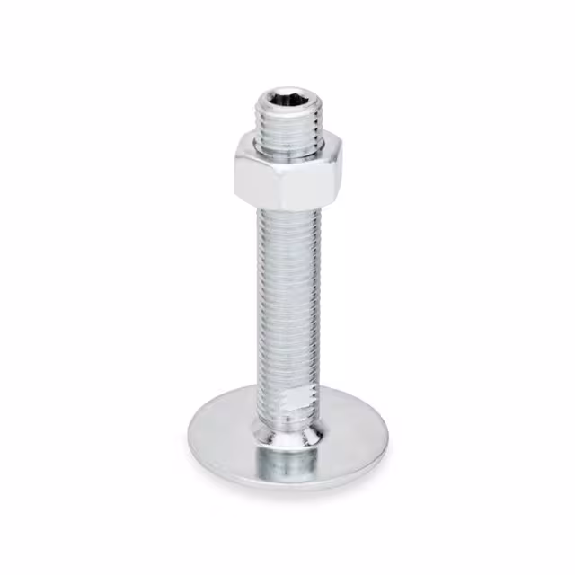 40-40-M16-100-A0-UK J.W. Winco  Paraurti Piedini Cuscinetti Impugnature