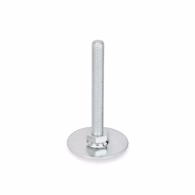 40-50-3/8X16-75-A0-S J.W. Winco  Bumpers Feet Pads Grips