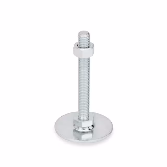 40-50-M12-125-A0-SK J.W. Winco  Paraurti Piedini Cuscinetti Impugnature