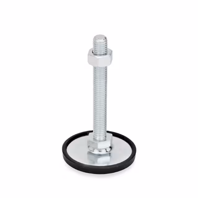 40-60-1/2X13-75-A1-SK J.W. Winco  Bumpers Feet Pads Grips