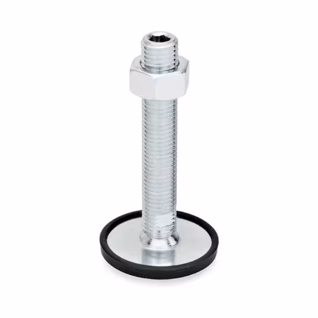 40-60-5/8X11-150-A1-UK J.W. Winco  Paraurti Piedini Cuscinetti Impugnature