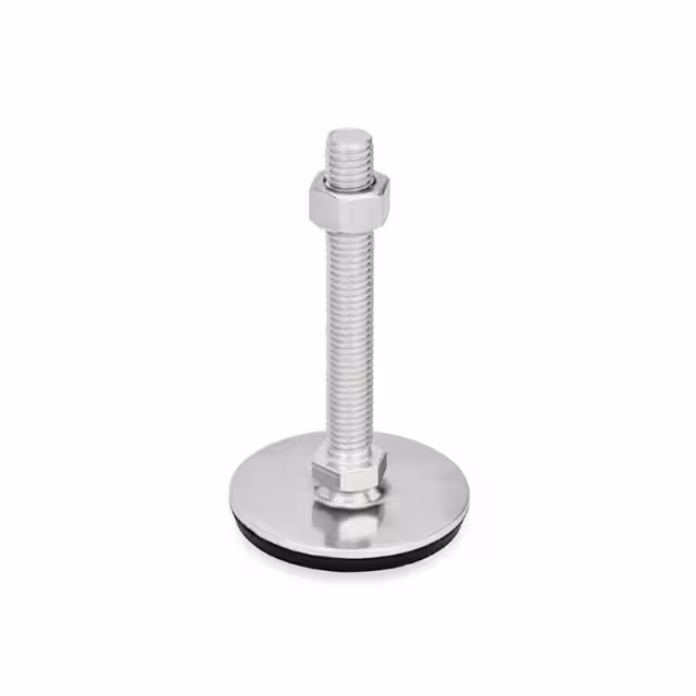 41-50-M10-60-D3-SK J.W. Winco  Bumpers Feet Pads Grips