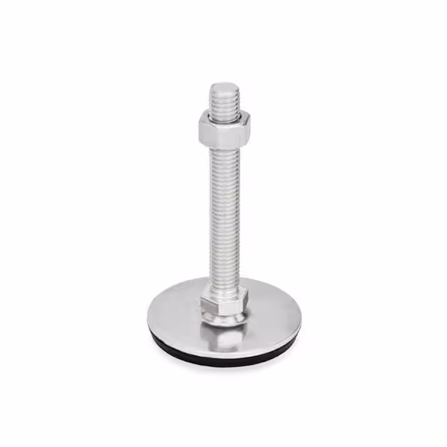 41-80-1/2X13-100-D3-SK J.W. Winco  Bumpers Feet Pads Grips