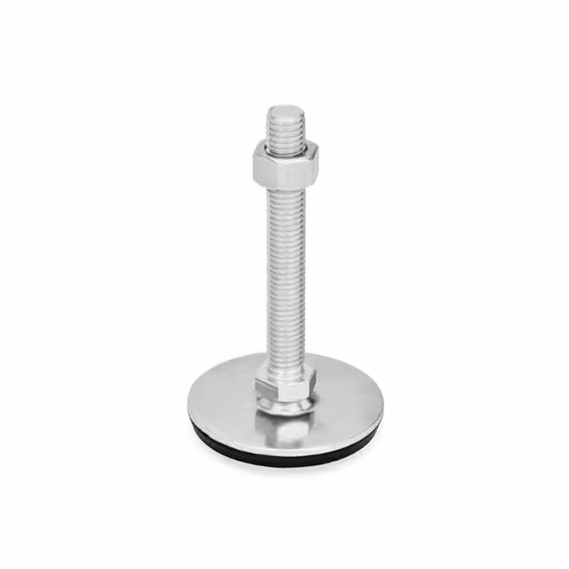 41-80-1/2X13-75-D3-SK J.W. Winco  Bumpers Feet Pads Grips