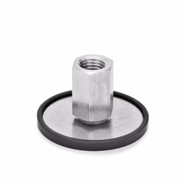 41-80-3/4X10-45-D1-X J.W. Winco  Paraurti Piedini Cuscinetti Impugnature