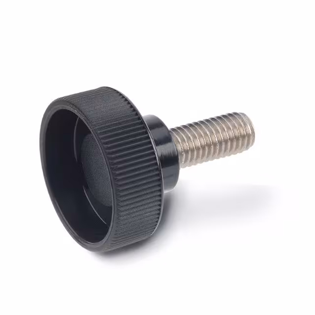 421-M8-25-NI J.W. Winco  Manopole