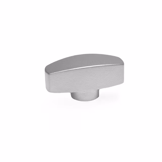 434-NI-26-1/4X20-MT J.W. Winco  Knobs