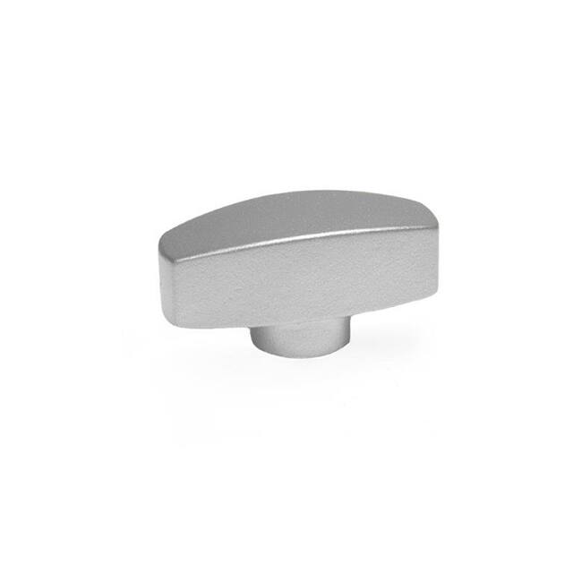 434-NI-34-M8-MT J.W. Winco  Knobs