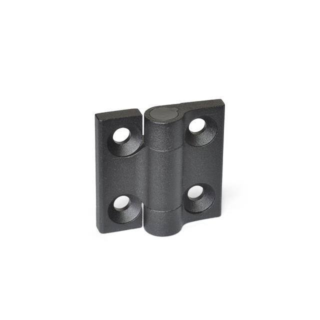 437.3-ZD-60-60-R2-SW J.W. Winco  Cerniere