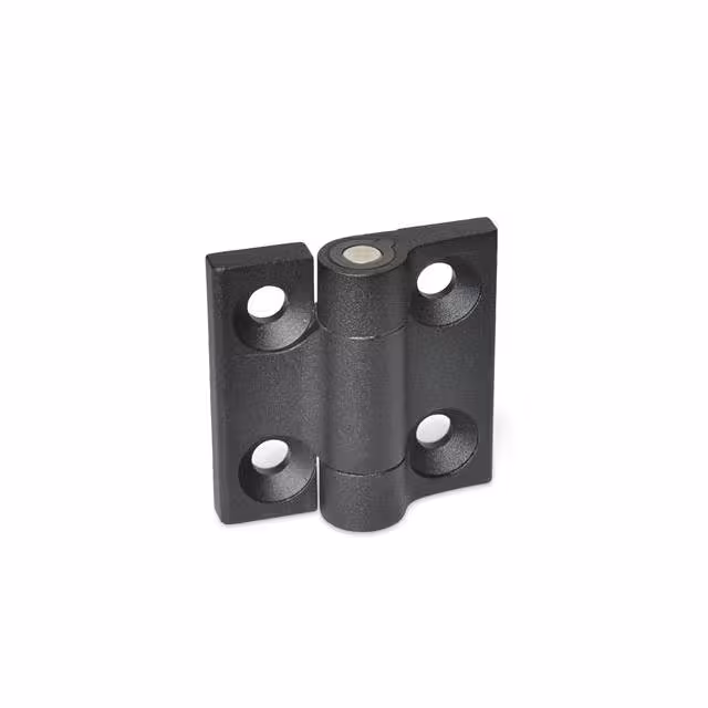 437.4-ZD-60-60-C2-SW J.W. Winco  Cerniere